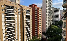 Duplex Moema ao lado do Parque